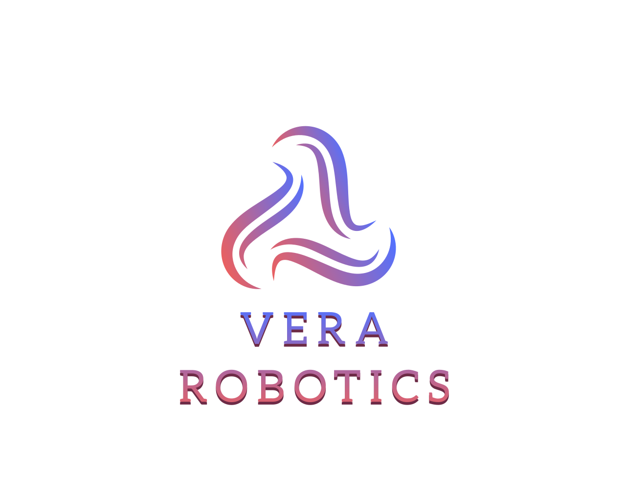 Vera Robotics healthcare automation company logo